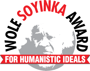 Wole Soyinka Award for Humanistic Ideals